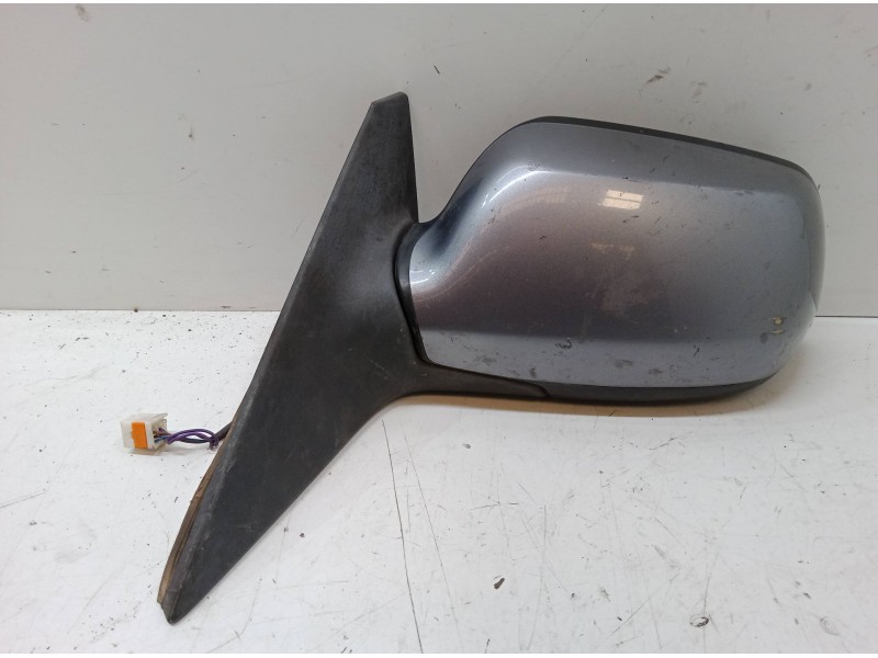 Recambio de retrovisor electrico izquierdo para mazda 6 hatchback (gg) 2.0 di (gg14) referencia OEM IAM   