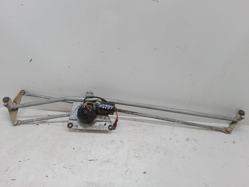 Recambio de motor limpia delantero para citroën xsara picasso (n68) 1.8 16v referencia OEM IAM   