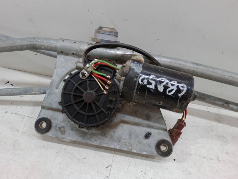 Recambio de motor limpia delantero para citroën xsara picasso (n68) 1.8 16v referencia OEM IAM   