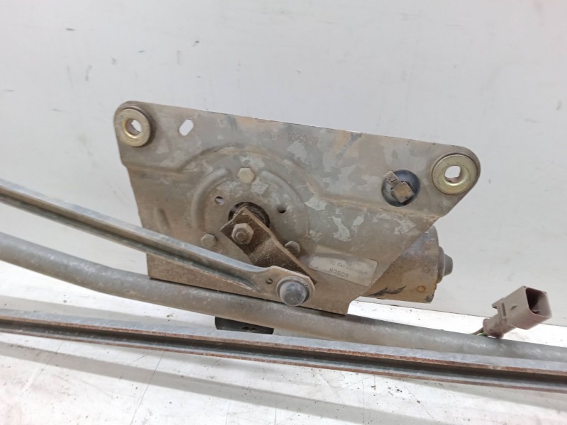 Recambio de motor limpia delantero para citroën xsara picasso (n68) 1.8 16v referencia OEM IAM   