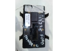 Recambio de mando elevalunas delantero izquierdo para ford mondeo iii sedán (b4y) 2.0 16v referencia OEM IAM   