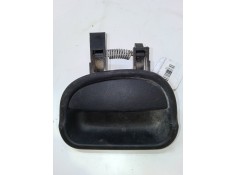 Recambio de maneta interior puerta corredera derecha para renault kangoo (kc0/1_) 1.5 dci (kc07) referencia OEM IAM    2