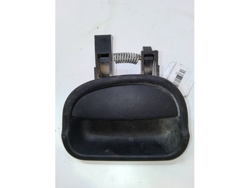 Recambio de maneta interior puerta corredera derecha para renault kangoo (kc0/1_) 1.5 dci (kc07) referencia OEM IAM   