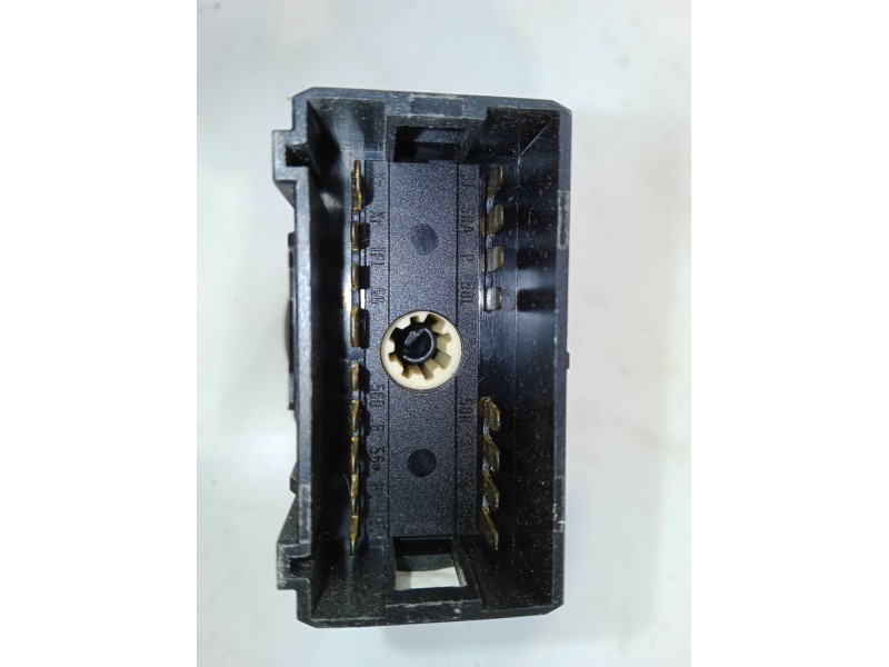 Recambio de conmutador de luces para volkswagen polo (6n2) 1.4 16v referencia OEM IAM   