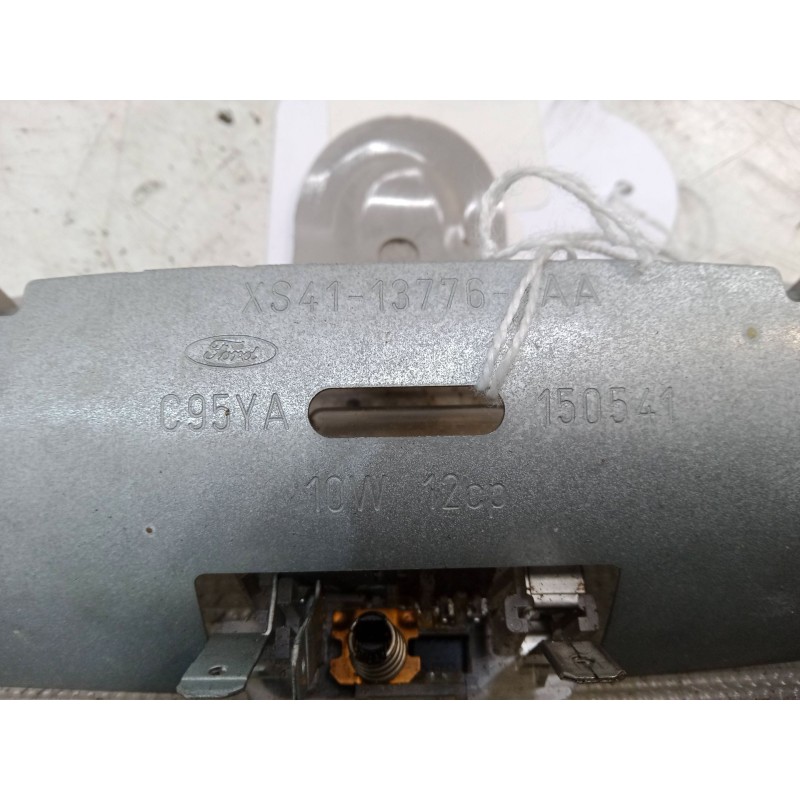 Recambio de luz interior delantera para ford focus i (daw, dbw) 1.6 16v referencia OEM IAM   