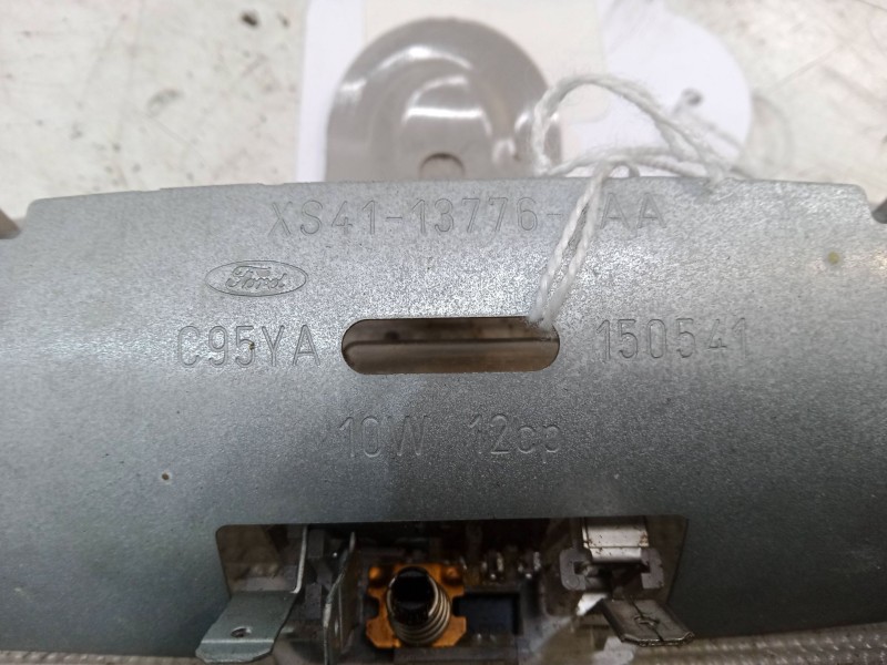 Recambio de luz interior delantera para ford focus i (daw, dbw) 1.6 16v referencia OEM IAM   