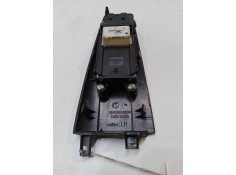 Recambio de mando elevalunas delantero izquierdo para toyota corolla (_e12_) 2.0 d-4d (cde120_) referencia OEM IAM    2