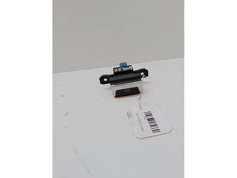 Recambio de boton freno mano para peugeot 308 ii (lb_, lp_, lw_, lh_, l3_) 1.2 thp 110 referencia OEM IAM   