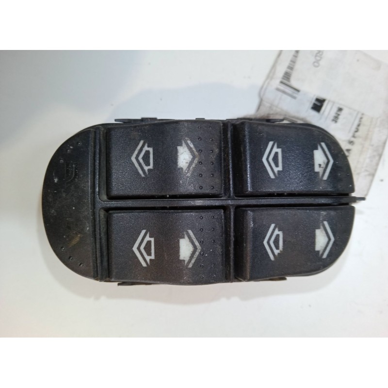 Recambio de mando elevalunas delantero izquierdo para ford focus i sedán (dfw) 1.8 turbo di / tddi referencia OEM IAM   