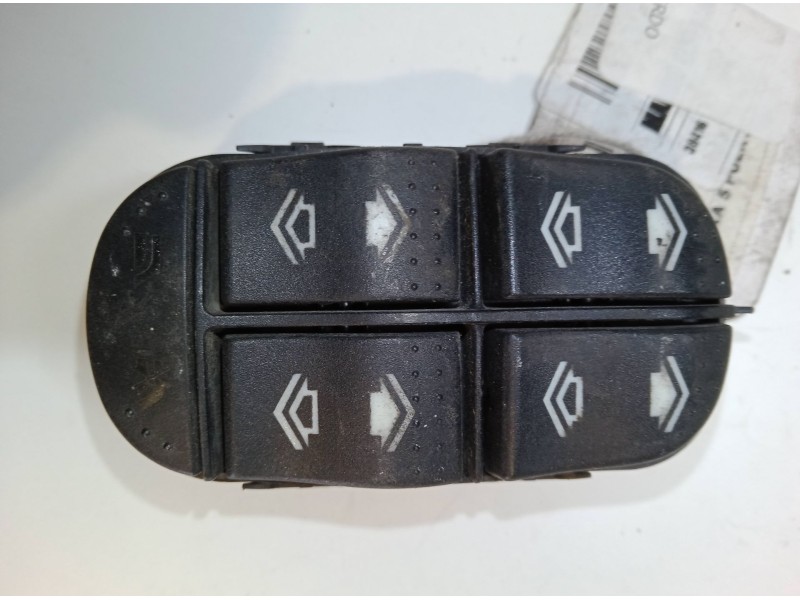 Recambio de mando elevalunas delantero izquierdo para ford focus i sedán (dfw) 1.8 turbo di / tddi referencia OEM IAM   