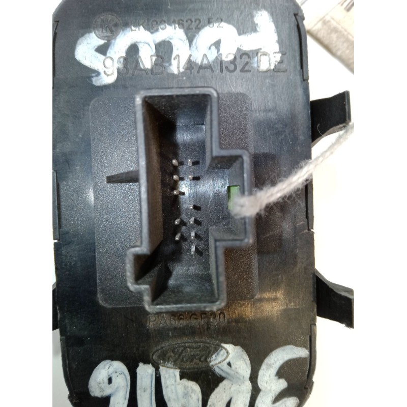 Recambio de mando elevalunas delantero izquierdo para ford focus i sedán (dfw) 1.8 turbo di / tddi referencia OEM IAM   