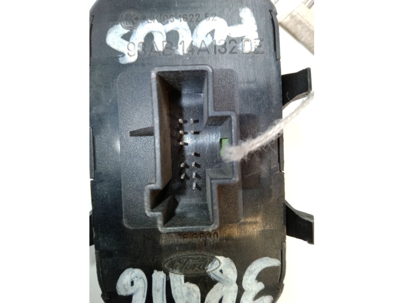 Recambio de mando elevalunas delantero izquierdo para ford focus i sedán (dfw) 1.8 turbo di / tddi referencia OEM IAM   