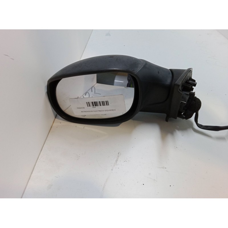 Recambio de retrovisor electrico izquierdo para citroën c3 i (fc_, fn_) 1.4 hdi referencia OEM IAM   
