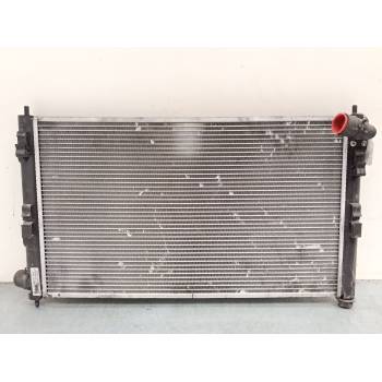 RADIADOR AGUA 735200 