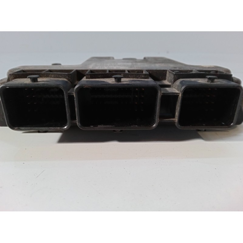 Recambio de centralita motor uce para peugeot expert furgoneta (vf3a_, vf3u_, vf3x_) 1.6 hdi 90 16v referencia OEM IAM   