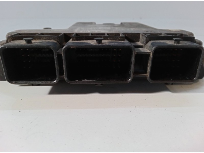 Recambio de centralita motor uce para peugeot expert furgoneta (vf3a_, vf3u_, vf3x_) 1.6 hdi 90 16v referencia OEM IAM   