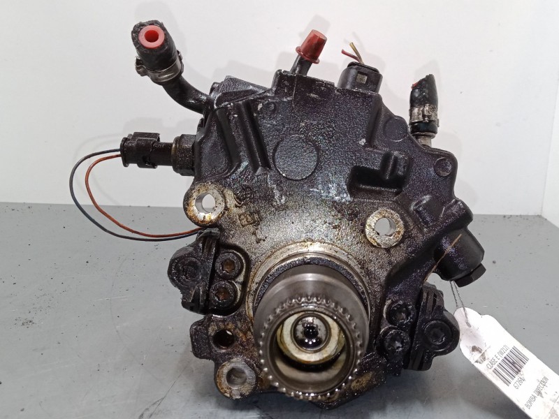 Recambio de bomba inyeccion para mercedes-benz clase e (w212) e 200 cdi / bluetec (212.005, 212.006) referencia OEM IAM A6510700