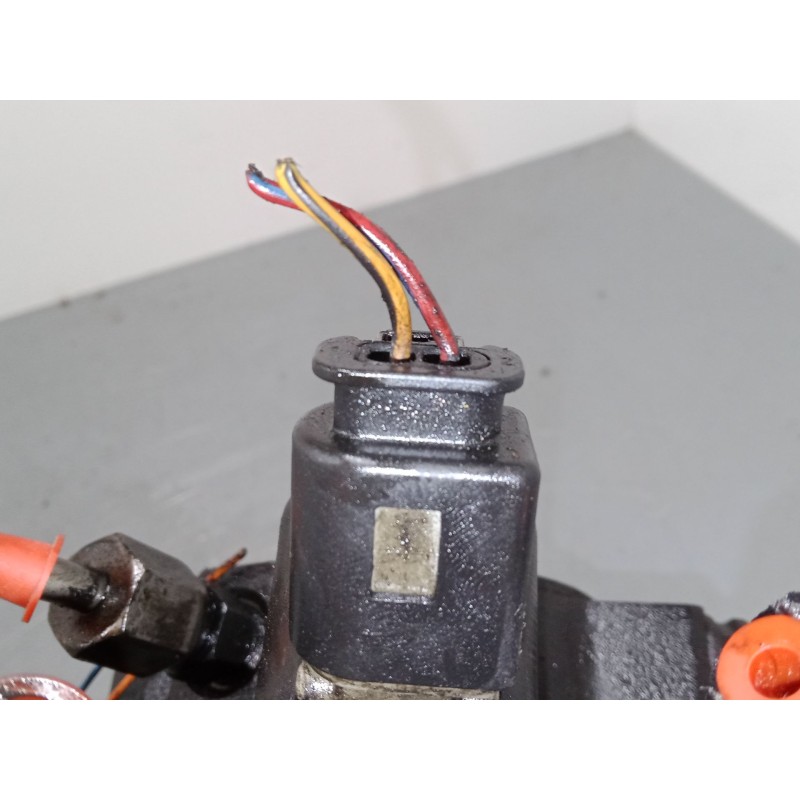 Recambio de bomba inyeccion para mercedes-benz clase e (w212) e 200 cdi / bluetec (212.005, 212.006) referencia OEM IAM A6510700