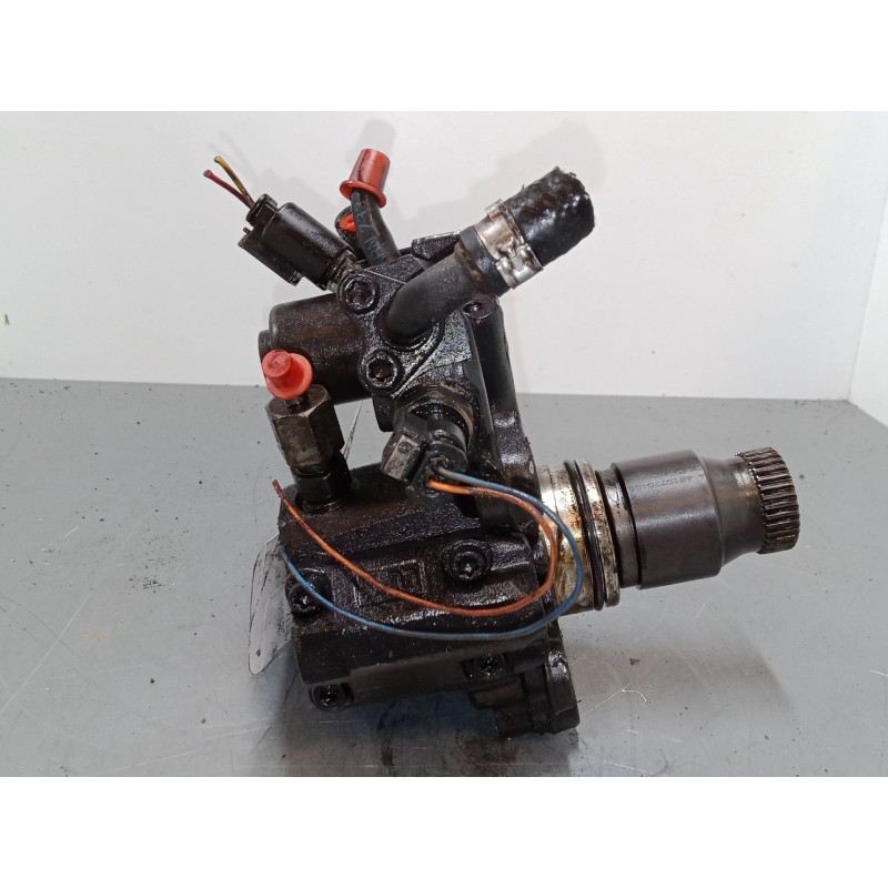 Recambio de bomba inyeccion para mercedes-benz clase e (w212) e 200 cdi / bluetec (212.005, 212.006) referencia OEM IAM A6510700
