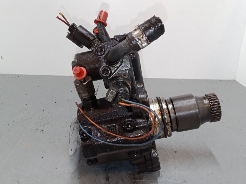 Recambio de bomba inyeccion para mercedes-benz clase e (w212) e 200 cdi / bluetec (212.005, 212.006) referencia OEM IAM A6510700