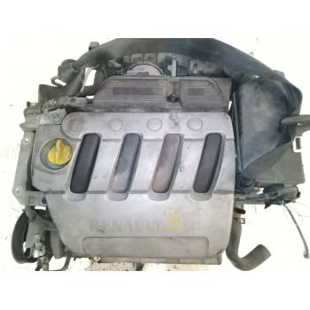 MOTOR COMPLETO 