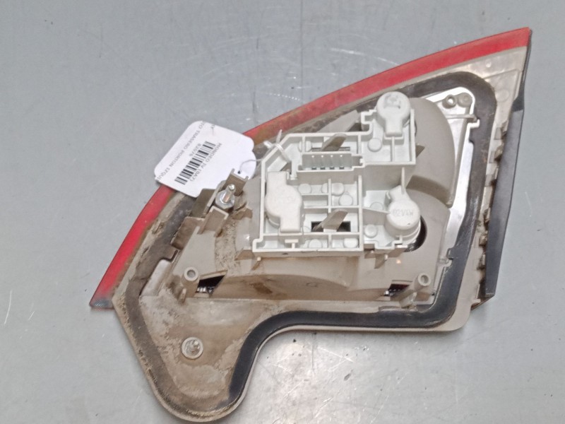 Recambio de piloto trasero porton izquierdo para ford mondeo iv (ba7) 2.0 tdci referencia OEM IAM   