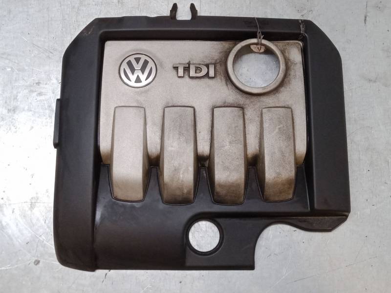 TAPA MOTOR 
