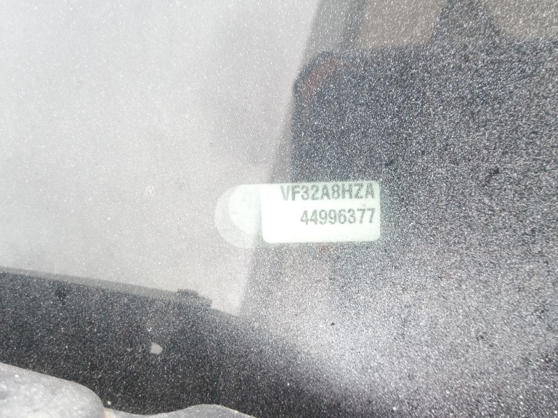 peugeot 206 hatchback (2a/c) del año 2006