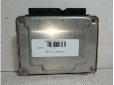 Recambio de centralita motor uce para volkswagen sharan (7m8, 7m9, 7m6) 1.9 tdi referencia OEM IAM 038906019J  0281010216 2