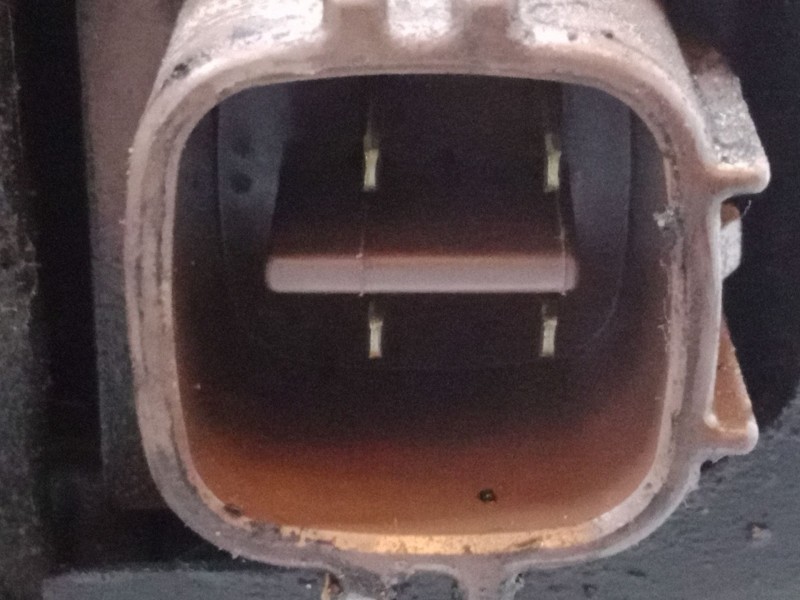 Recambio de alternador para honda accord vii (cl, cn) 2.0 (cl7) referencia OEM IAM 1042104732  