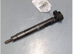 Recambio de inyector para mercedes-benz clase e (w212) e 200 cdi / bluetec (212.005, 212.006) referencia OEM IAM A6510700587  