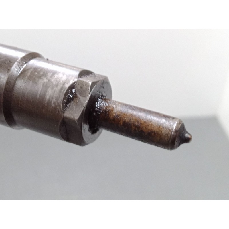 Recambio de inyector para mercedes-benz clase e (w212) e 200 cdi / bluetec (212.005, 212.006) referencia OEM IAM A6510700587  