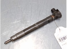 Recambio de inyector para mercedes-benz clase e (w212) e 200 cdi / bluetec (212.005, 212.006) referencia OEM IAM A6510700587  