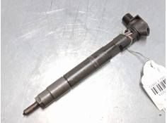 Recambio de inyector para mercedes-benz clase e (w212) e 200 cdi / bluetec (212.005, 212.006) referencia OEM IAM A6510700587  