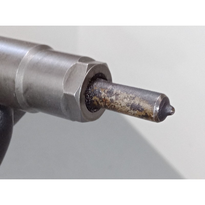 Recambio de inyector para mercedes-benz clase e (w212) e 200 cdi / bluetec (212.005, 212.006) referencia OEM IAM A6510700587  