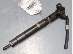 Recambio de inyector para mercedes-benz clase e (w212) e 200 cdi / bluetec (212.005, 212.006) referencia OEM IAM A6510700587  