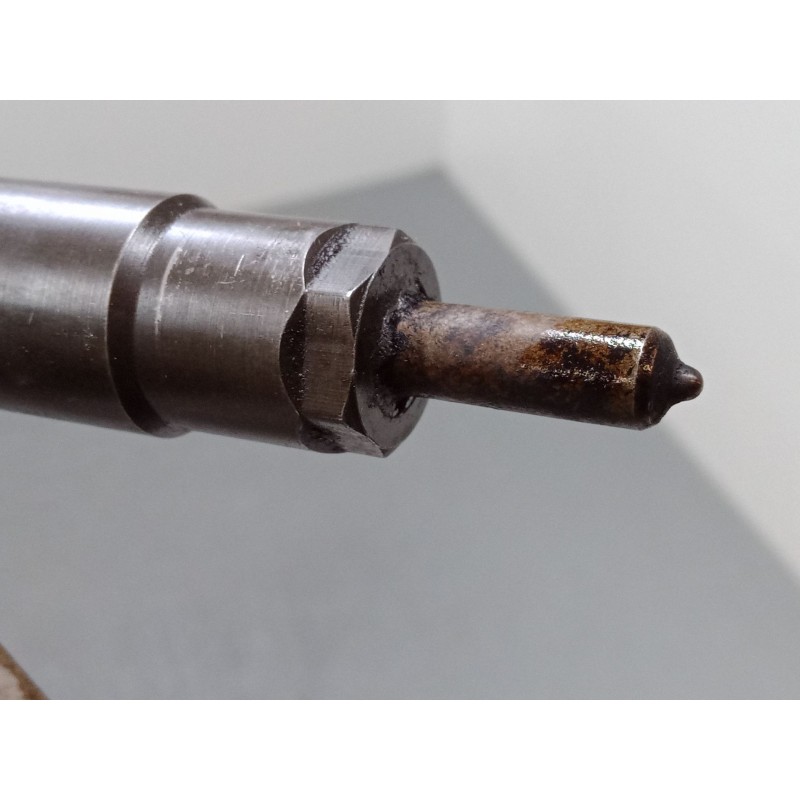 Recambio de inyector para mercedes-benz clase e (w212) e 200 cdi / bluetec (212.005, 212.006) referencia OEM IAM A6510700587  