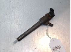 Recambio de inyector para opel corsa d (s07) 1.3 cdti (l08, l68) referencia OEM IAM 0445110183
