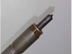 Recambio de inyector para opel corsa d (s07) 1.3 cdti (l08, l68) referencia OEM IAM 0445110183   2