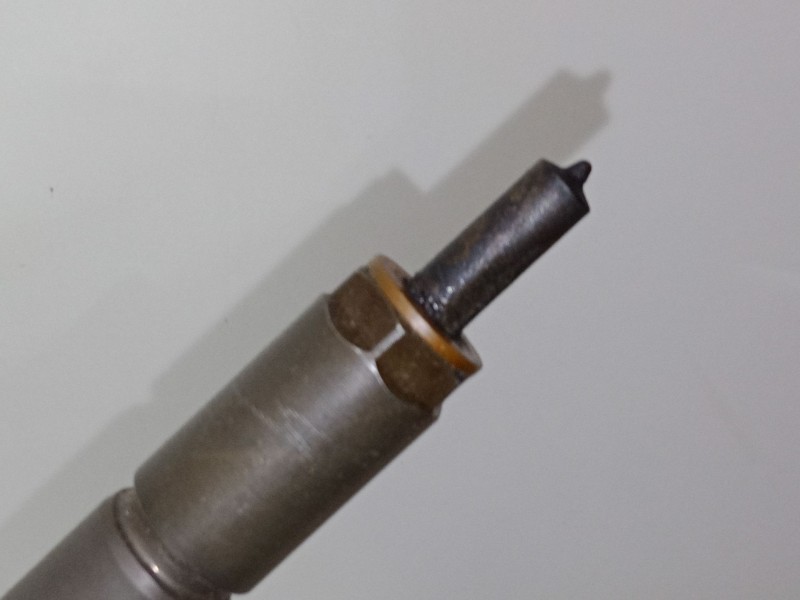 Recambio de inyector para opel corsa d (s07) 1.3 cdti (l08, l68) referencia OEM IAM 0445110183  