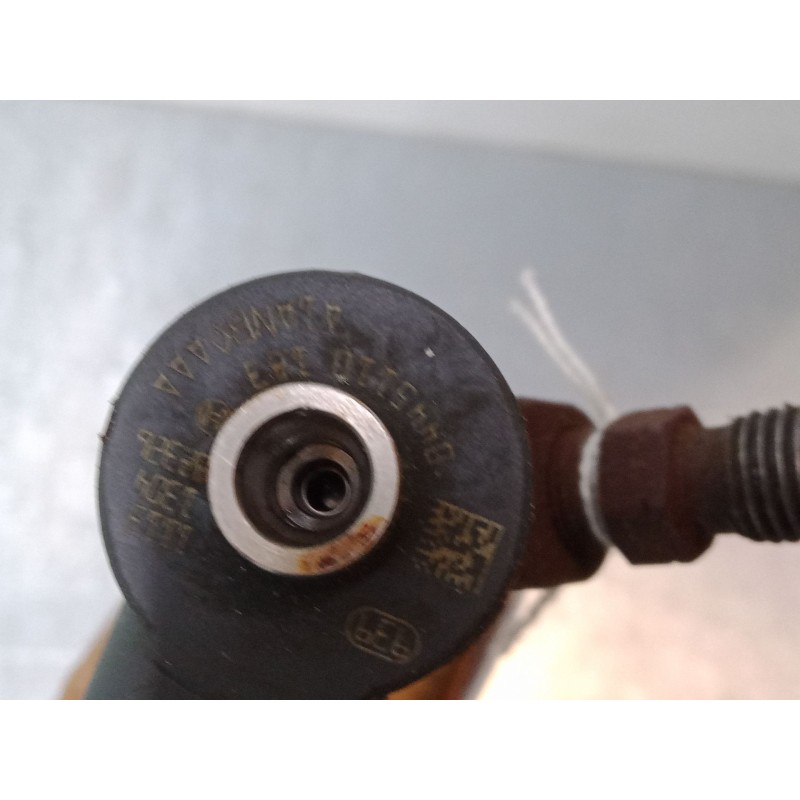 Recambio de inyector para opel corsa d (s07) 1.3 cdti (l08, l68) referencia OEM IAM 0445110183  