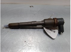 Recambio de inyector para opel corsa d (s07) 1.3 cdti (l08, l68) referencia OEM IAM 0445110183