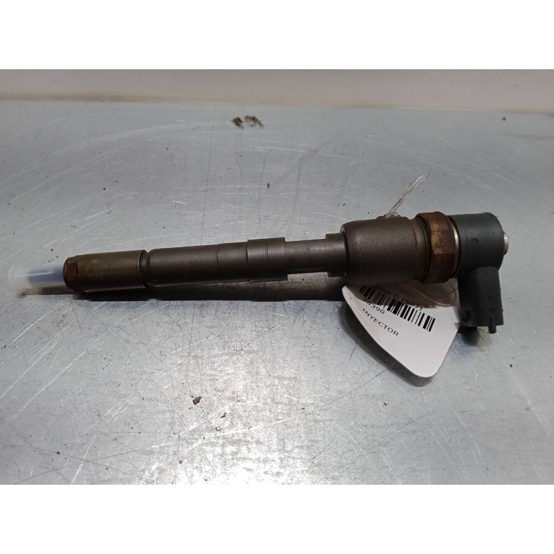Recambio de inyector para opel corsa d (s07) 1.3 cdti (l08, l68) referencia OEM IAM 0445110183  