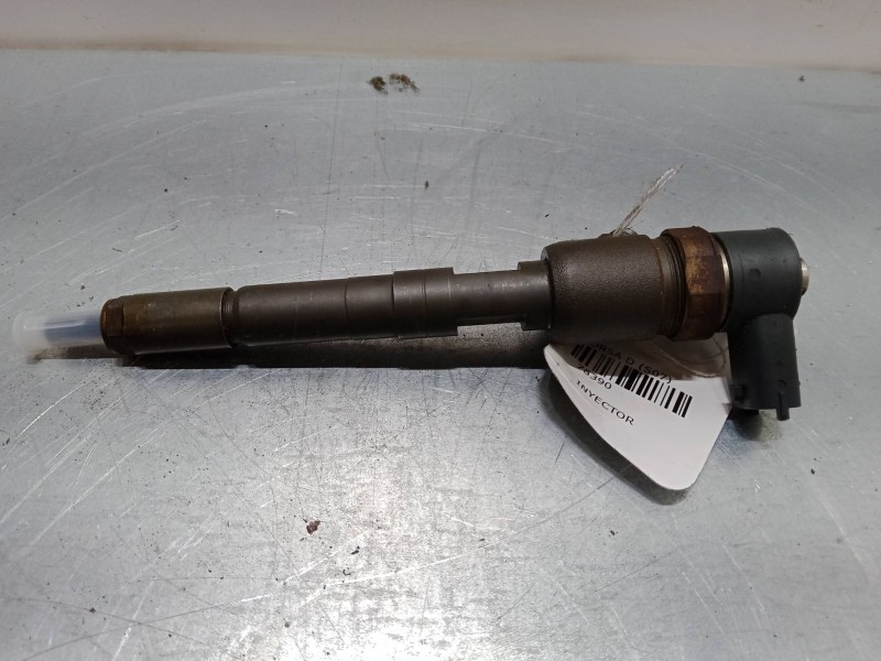 Recambio de inyector para opel corsa d (s07) 1.3 cdti (l08, l68) referencia OEM IAM 0445110183  