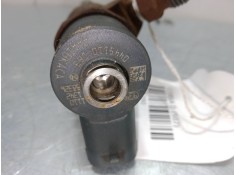 Recambio de inyector para opel corsa d (s07) 1.3 cdti (l08, l68) referencia OEM IAM 0445110183   2