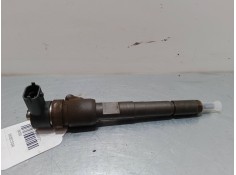 Recambio de inyector para opel corsa d (s07) 1.3 cdti (l08, l68) referencia OEM IAM 0445110183