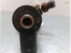 Recambio de inyector para opel corsa d (s07) 1.3 cdti (l08, l68) referencia OEM IAM 0445110183   2