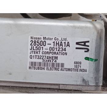 COLUMNA DIRECCION 285001HA1A JL501001234
