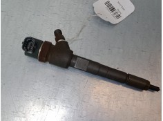 Recambio de inyector para opel corsa d (s07) 1.3 cdti (l08, l68) referencia OEM IAM 0445110183