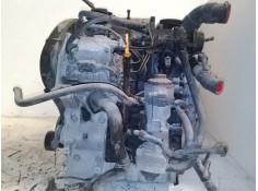 Recambio de motor completo para seat ibiza iii (6l1) 1.9 sdi referencia OEM IAM    2
